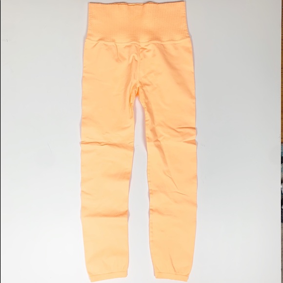 Free People Good Karma High Rise Leggings - Picture 6 of 8